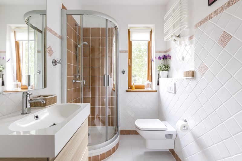 Shower Installation in Pottstown, PA