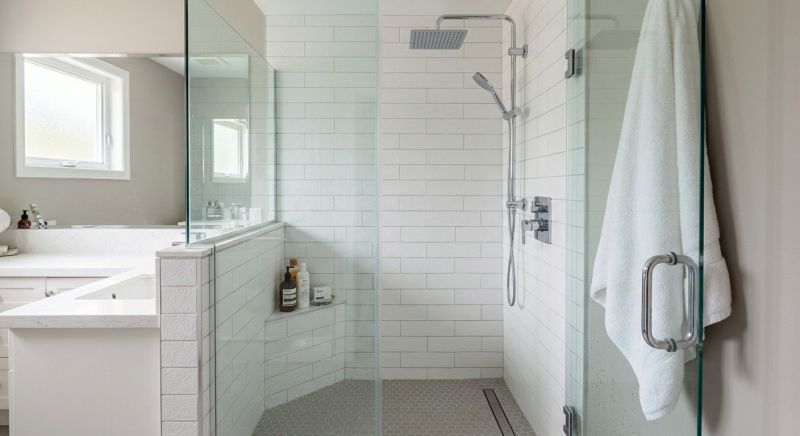 Shower Replacement in Danbury, CT
